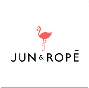 JUN&ROPE' – GOLFCITY ARD