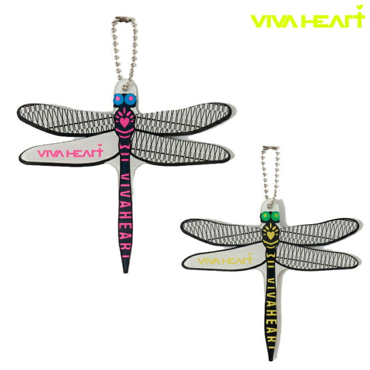 VIVA HEART ビバハート メンズ レディース ビバヤンマキーホルダー 虫対策 013-93201