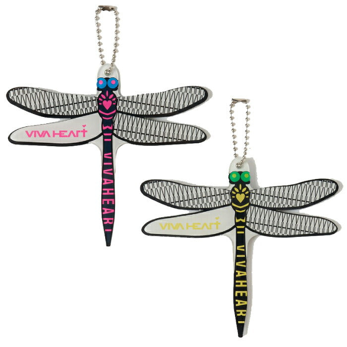VIVA HEART ビバハート メンズ レディース ビバヤンマキーホルダー 虫対策 013-93201