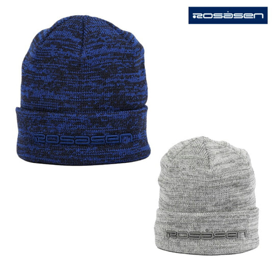 Rosasenロサーセン メンズ ニットワッチ 046-59031【メール便可】