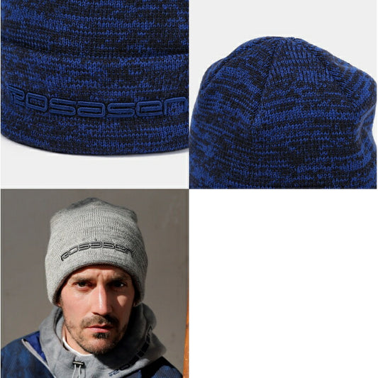 Rosasenロサーセン メンズ ニットワッチ 046-59031【メール便可】