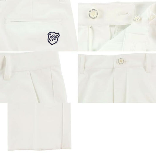 ZOY ゾーイ ゴルフパンツ ゴルフウェア メンズ MENS スーパーフルダル ロングパンツ UV 防透け機能 071432400