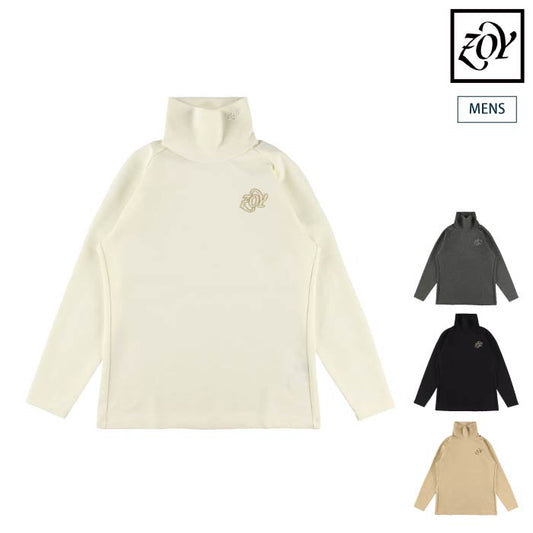 ZOY ゾーイ メンズ MENS DUALWARM モイストポンチ 071434019