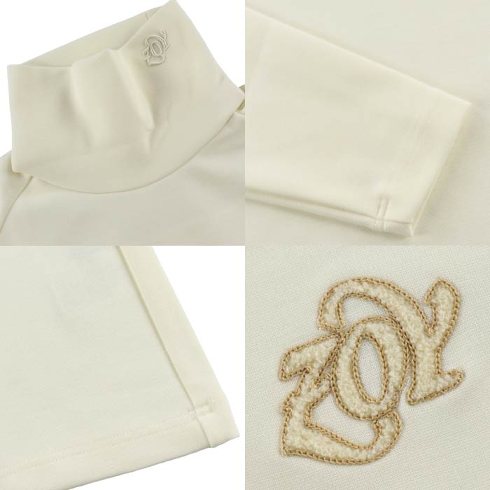 ZOY ゾーイ メンズ MENS DUALWARM モイストポンチ 071434019