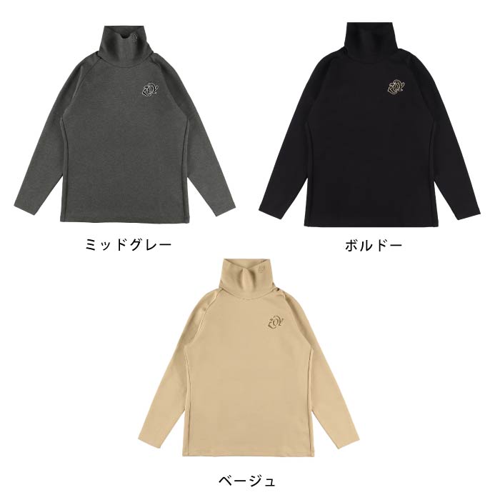 ZOY ゾーイ メンズ MENS DUALWARM モイストポンチ 071434019