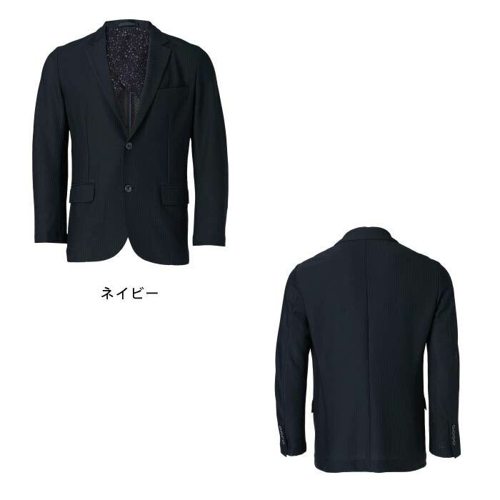 ZOY ゾーイ ゴルフウェア メンズ MENS メッシュトリコット ジャケット 吸水速乾 ストレッチ イージーケア 071452112