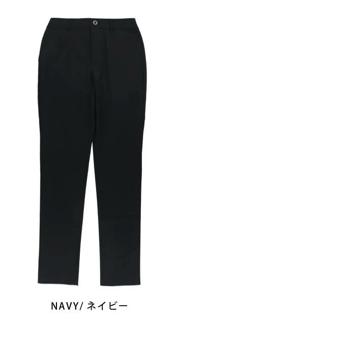 ZOY ゾーイ レディース WOMEN COOLDOTS ミニリップストップ ロングパンツ 高機能素材 通気性 接触冷感 2WAYストレッチ 撥水性 速乾性 防シワ イージーケア 071632423