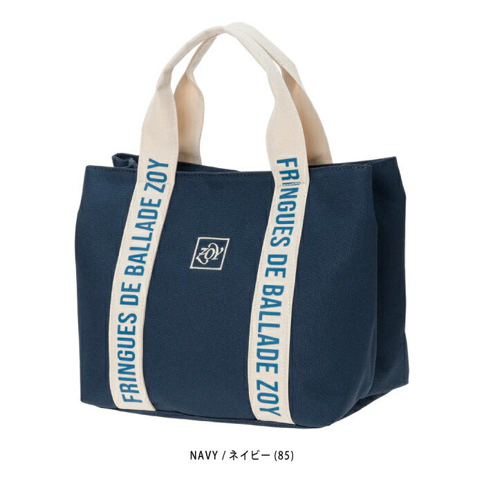 ZOY ゾーイ ゴルフ メンズ レディース UNISEX カートバッグ 軽量仕様 耐水コーティング 071718847