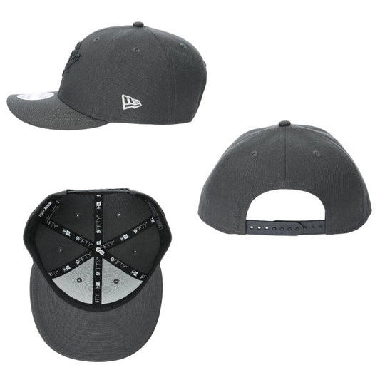 ZOY ゾーイ メンズ 【NEW ERAコラボ】MENS NEW ERA BASIC CAP キャップ 071779855