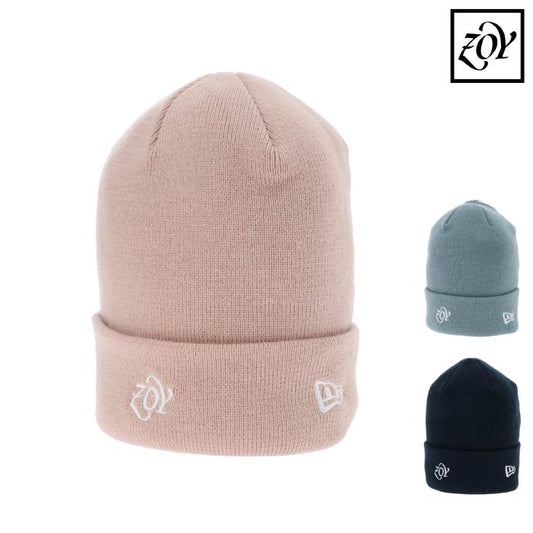 ZOY ゾーイ メンズ レディース UNISEX NEW ERA ニットワッチ 071789833