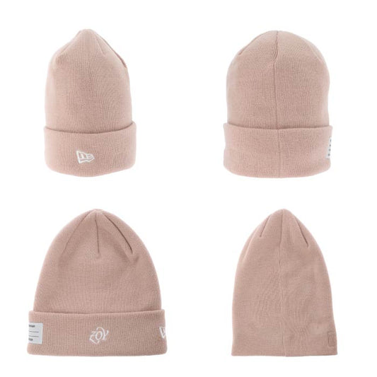 ZOY ゾーイ メンズ レディース UNISEX NEW ERA ニットワッチ 071789833