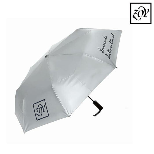 ZOY ゾーイ ゴルフグッズ メンズ レディース ユニセックス UNISEX 折り畳み傘 071789897