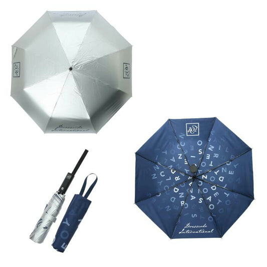 ZOY ゾーイ ゴルフグッズ メンズ レディース ユニセックス UNISEX 折り畳み傘 071789897