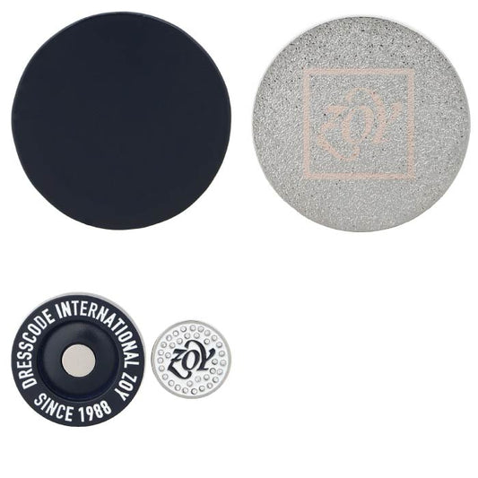 ZOY ゾーイ ゴルフ メンズ レディース UNISEX ペアマーカー 071799885