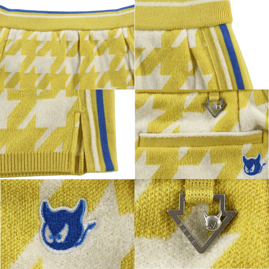 WAAC ワック レディース WOMENS チドリJQD スカート 【セットアップおすすめ】072234382