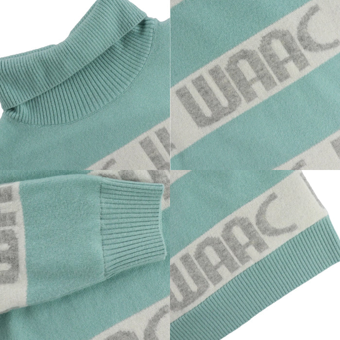 WAAC ワック レディース WOMENS JUPITER 長袖プルオーバー 072234790