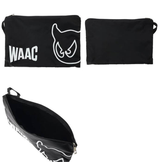 WAAC ワック メンズ レディース UNISEX アイアンカバー セット 定番品 072242863