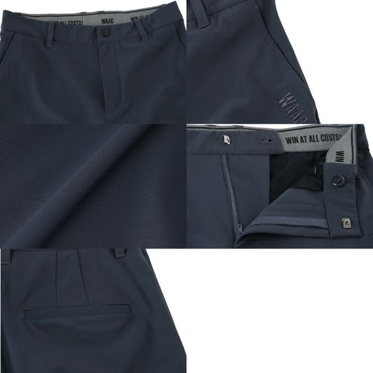 WAAC ワック ゴルフウェア メンズ MEN Carvicoロングパンツ 072252410
