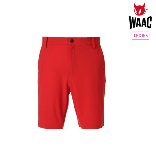 WAAC ワック ゴルフウェア メンズ MEN Carvicoハーフパンツ 072252420