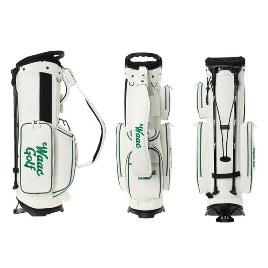 WAAC ワック メンズ レディース ゴルフ UNISEX BUCKET WAACKY キャディバッグ 072252800