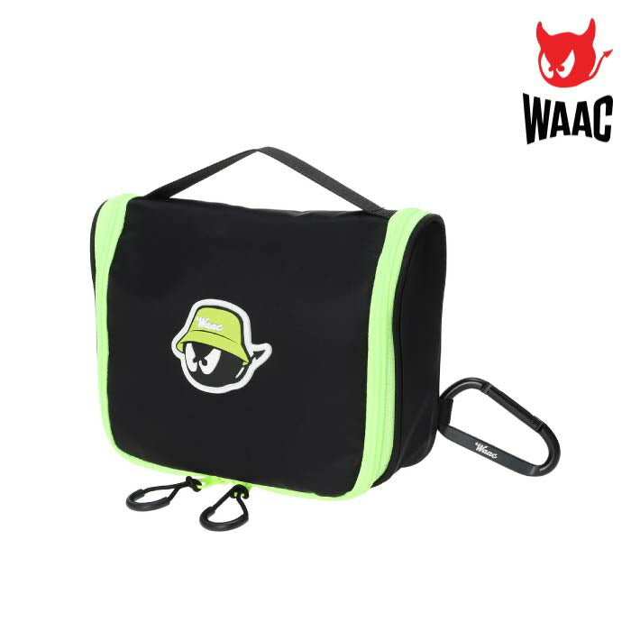 WAAC ワック メンズ レディース MENS WOMENS UNISEX オーガナイザー 072252822