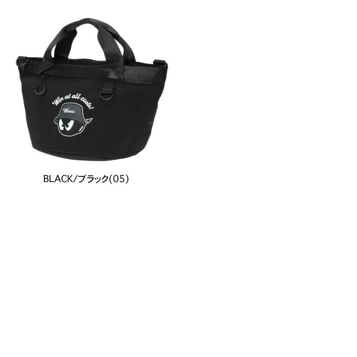 WAAC ワック メンズ レディース ゴルフ UNISEX WAACKYカートバッグ 072252825