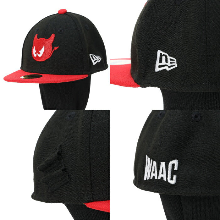 WAAC ワック ゴルフウェア メンズ レディース UNISEX NEW ERA DR ヘッドカバー 072252860