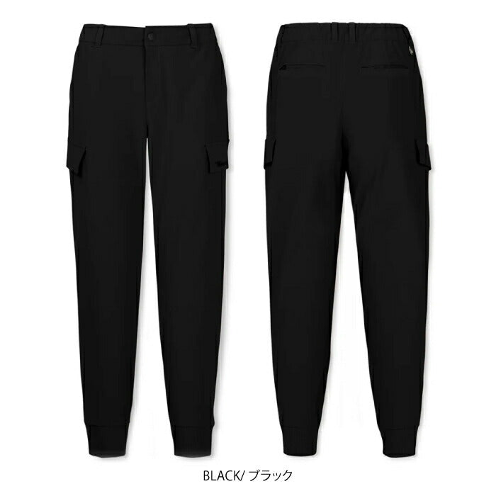 WAAC ワック ゴルフウェア レディース WOMEN ウォーターリペレントジョガーパンツ ストレッチ性 撥水加工 手洗い可能 072254460