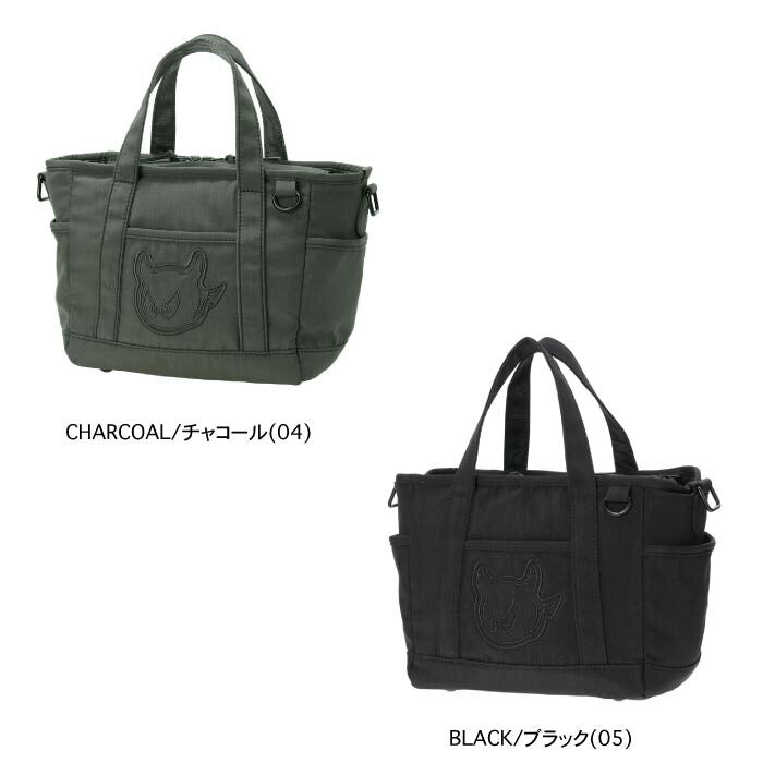 WAAC ワック メンズ レディース ゴルフ UNISEX ESSENTIALカートバッグ ショルダーストラップ付 072254811