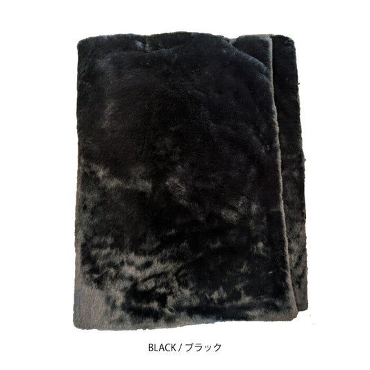 WAAC ワック ゴルフウェア メンズ レディース 中綿ブランケット 韓国ウェア 暖かい スナップボタン付き 防寒対策 万能アイテム 072254872