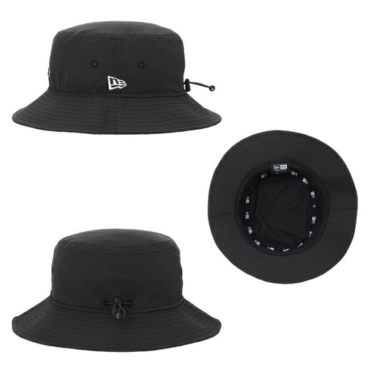WAAC ワック ゴルフウェア メンズ レディース UNISEX バケットハット WAAC×NEW ERA クーリング効果 日差し対策 072262832