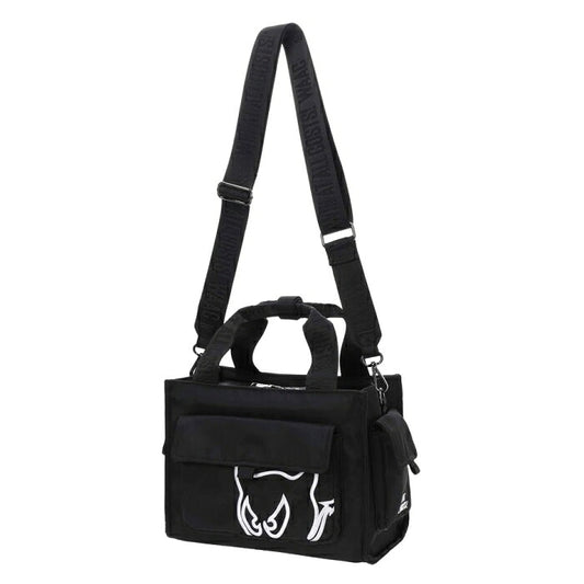 WAAC ワック ゴルフ メンズ レディース UNISEX ライトウェイト ナイロン カートバッグ 2WAY仕様 ショルダーストラップ付 シリーズ商品あり 072264811