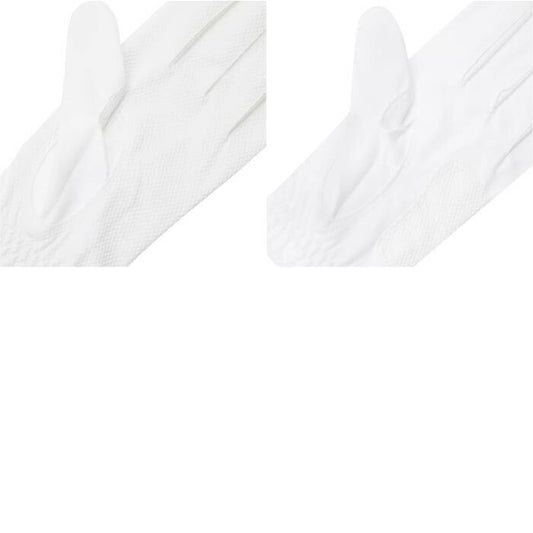 WAAC ワック ゴルフウェア レディース WOMEN WAACKYグローブ 3枚セット 072352874