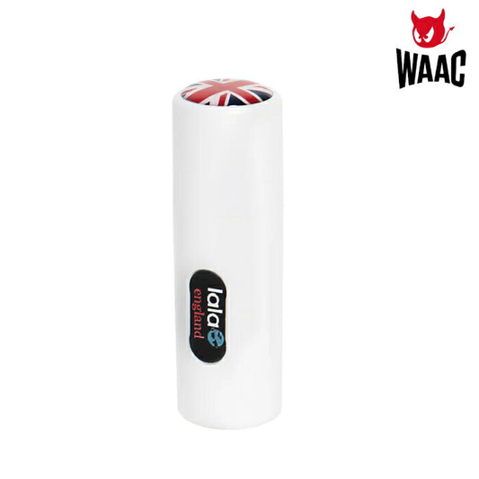 WAAC ワック ゴルフウェア メンズ レディース UNISEX WAACKYボールスタンプ 072352880