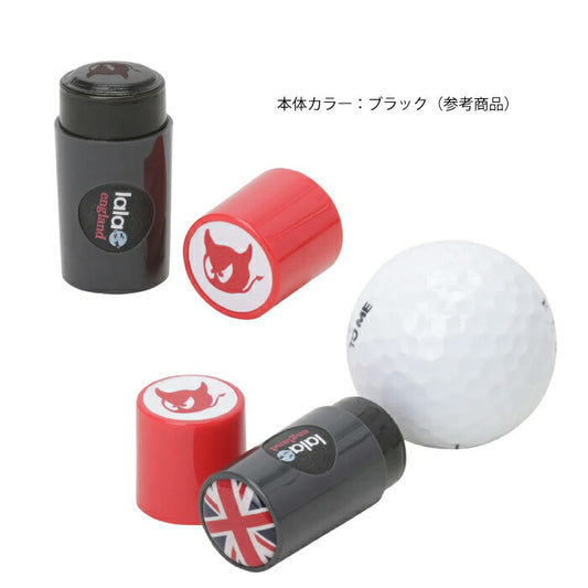 WAAC ワック ゴルフウェア メンズ レディース UNISEX WAACKYボールスタンプ 072352880