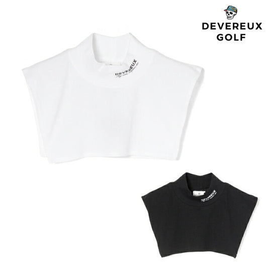 DEVEREUX GOLF デヴァローゴルフ メンズ レディース Fake Mock つけ襟 モックネック ディッキー 日本製 075754845