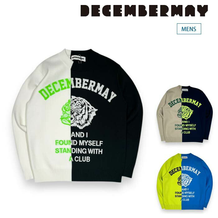 ディセンバーメイ　メンズゴルフウェア 楽天市場】DECEMBERMAY ディセンバーメイ メンズ ゴルフウェア