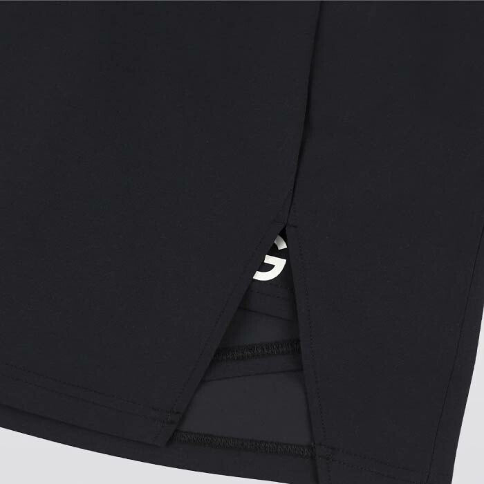 CPG GOLF シーピージーゴルフ ゴルフウェア スカート スコート レディース 2WAY STRETCH SKIRT 高機能素材 速乾性 2WAYストレッチ UVカット 防透け 1106-25131