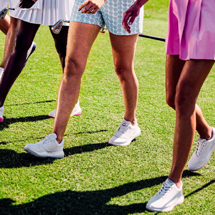 ECCO エコー レディース ECCO WOMEN'S GOLF LT1 防水・透湿機能 132753