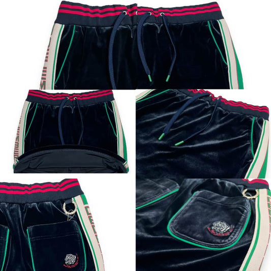 DECEMBERMAY ディセンバーメイ レディース Warm Velours skirt【セットアップ対応】2-312-2545