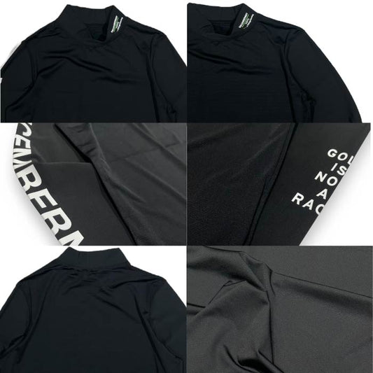 DECEMBERMAY ディセンバーメイ レディース ゴルフウェア 半袖ポロシャツ Color combination polo / WOMEN 2-405-0143