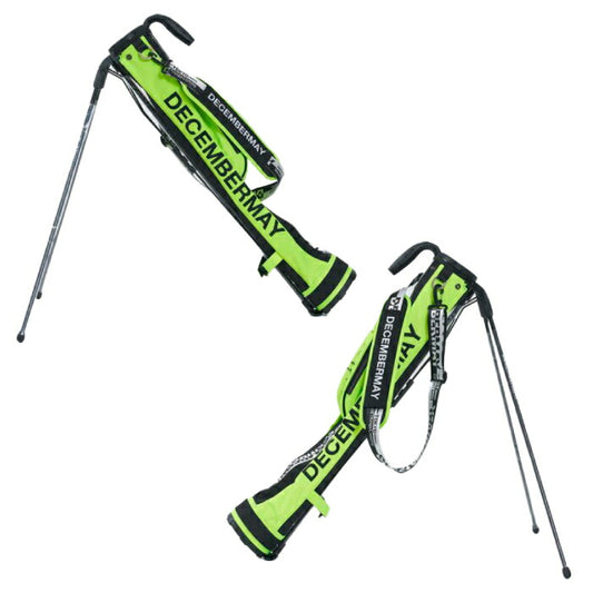 DECEMBERMAY ディセンバーメイ ゴルフ メンズ レディース NEO NEO Self stand bag セルフスタンドバッグ 軽量 3-999-8040