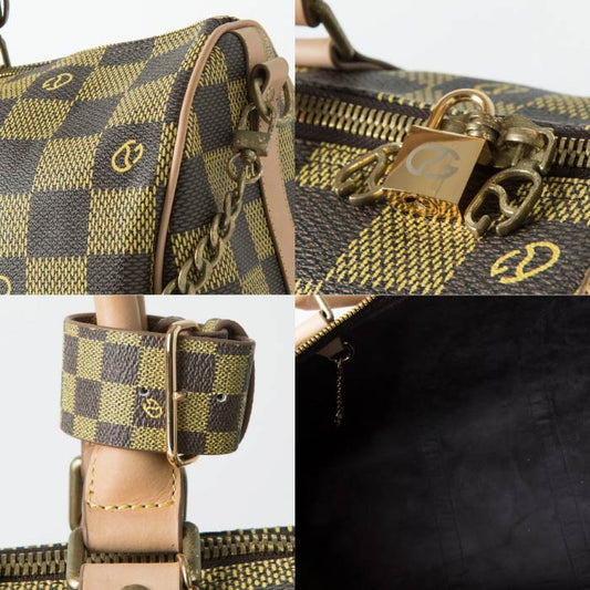 CPG GOLF シーピージーゴルフ メンズ レディース BOSTON BAG LARGE ボストンバッグラージ 4517-24106