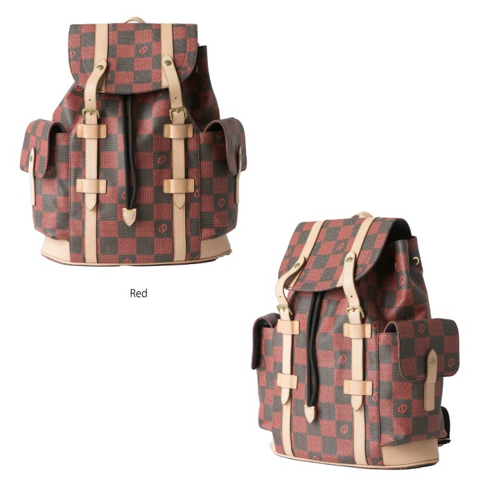 CPG GOLF シーピージーゴルフ メンズ レディース Backpack バックパック 4517-24107