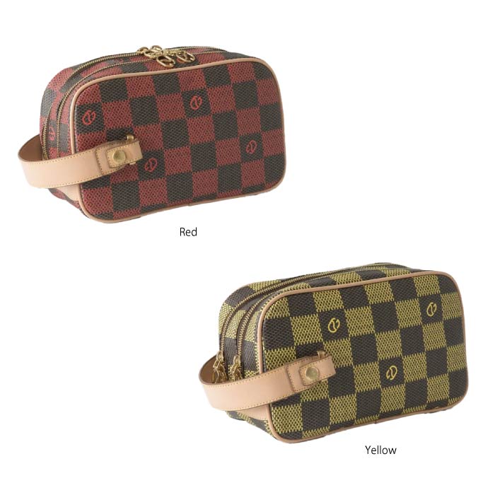 CPG GOLF シーピージーゴルフ メンズ レディース CLUTCH クラッチ 4517-24110