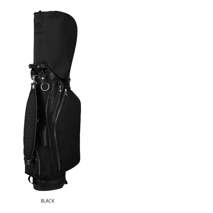 CPG GOLF シーピージーゴルフ キャディバッグ メンズ レディース LIGHT BASIC CB 4519-25157