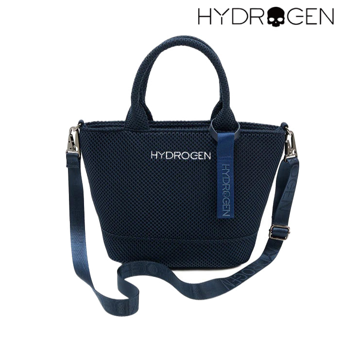 激安][即納] HYDROGEN 最新作【HYDROGEN】 ミニトートバッグ トート