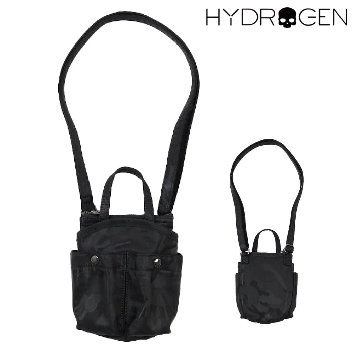 超レア！！】 ブリヂストン オートバイ レトロ カバン バッグ HYDROGEN 
