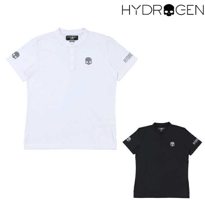 HYDROGEN ハイドロゲン SERAFINO Tシャツ テニスウェア M