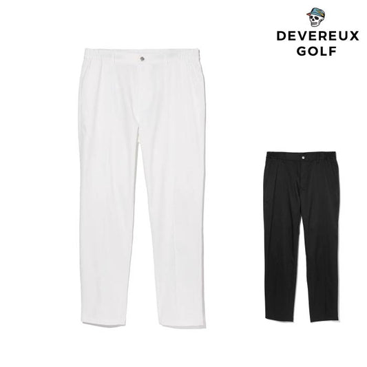 DEVEREUX GOLF デヴァローゴルフ ゴルフウェア メンズ PHXクリースボトム 透湿性 撥水機能 ストレッチ 763572404
